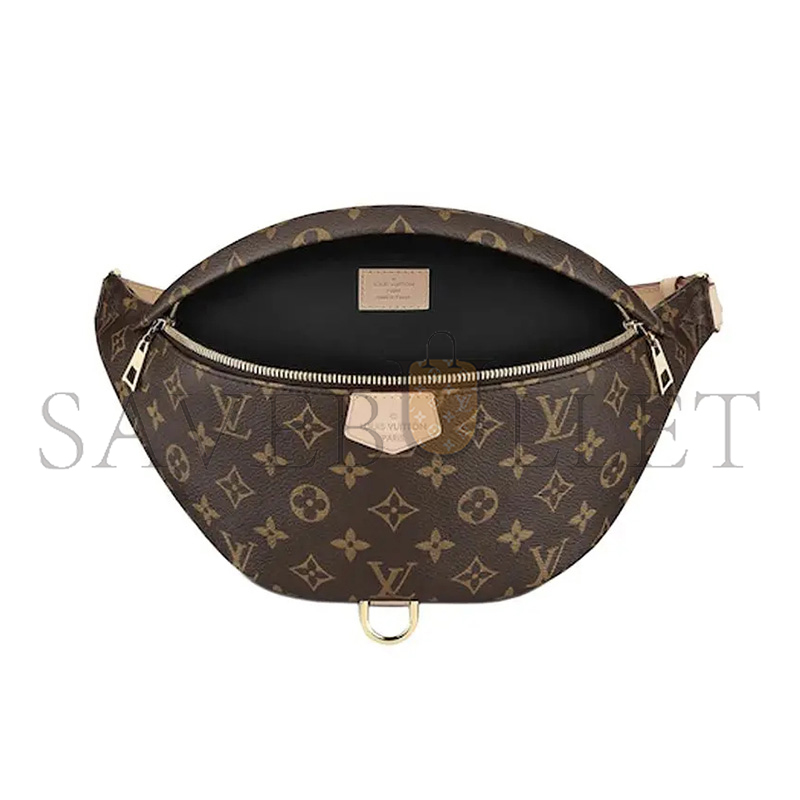 l0vis Vvtt0n bumbag m43644 (37*14*13cm)